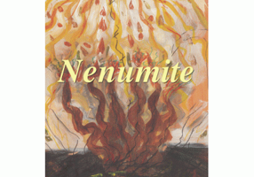 Nenumite - Maria Calciu