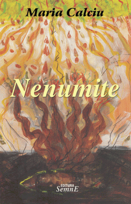 Nenumite - Maria Calciu