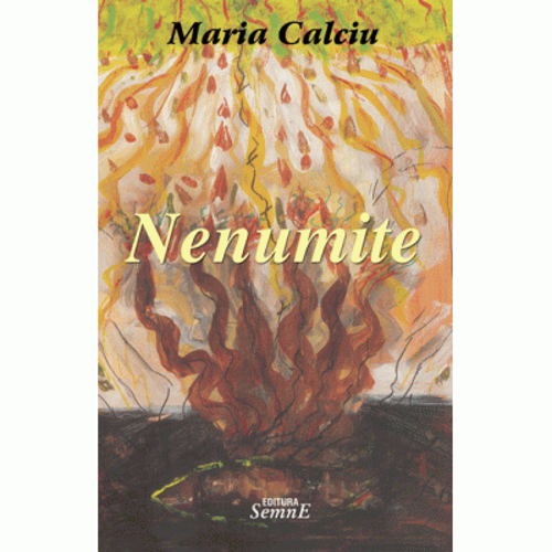 Nenumite - Maria Calciu