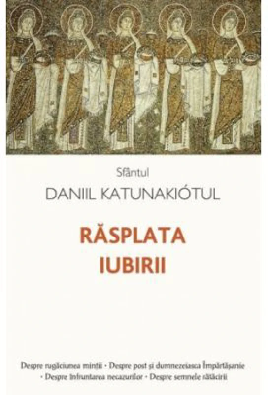 Rasplata iubirii