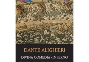 Divina Comedia. Inferno. Divina Comedie. Infernul