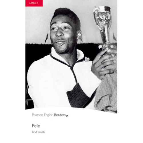 Level 1: Pele - Rod Smith