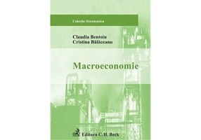 Macroeconomie - Cristina Balaceanu, Claudia Bentoiu