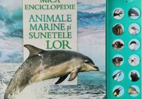 Mica enciclopedie: Animale marine si sunetele lor