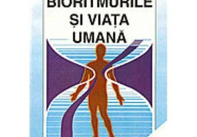 Bioritmurile si viata umana - Constantin Budeanu, Emanoil Calinescu