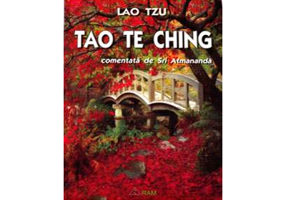 Tao Te Ching comentata de Sri Atmananda