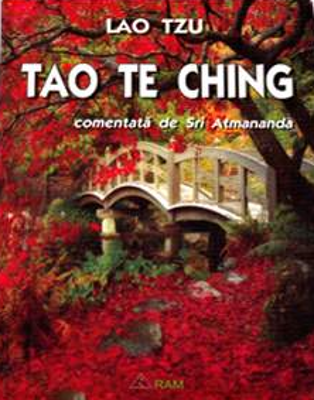 Tao Te Ching comentata de Sri Atmananda