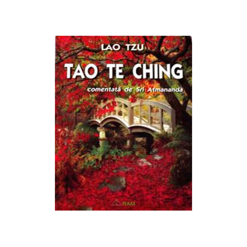 Tao Te Ching comentata de Sri Atmananda