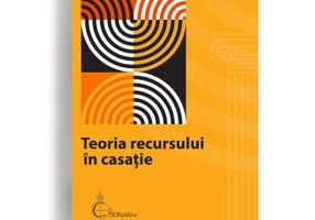 Teoria recursului in casatie - Marian Nicolae