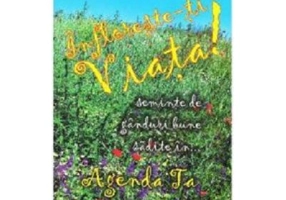 Infloreste-ti viata - Clara Toma