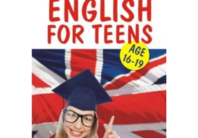 English for Teens. Age 16-19
