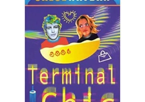 Terminal Chic - Chloe Rayban