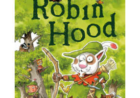 Robin Hood - Mauri Kunnas