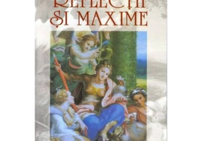 Reflectii si maxime - Vauvenargues