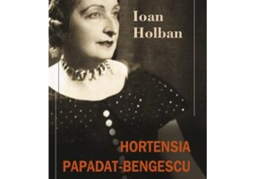Hortensia Papadat Bengescu - Ioan Holban