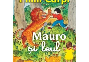 Mauro si leul - Pinin Carpi