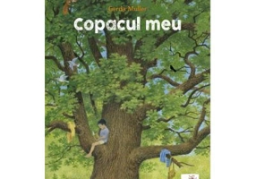 Copacul meu