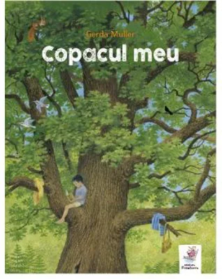 Copacul meu