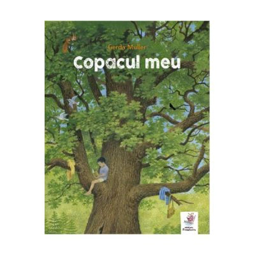 Copacul meu