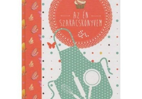 Az en szakacskonyvem / JURNALUL MEU SPECIAL Retele preferate de mine adunate - Orsolya Lengyel