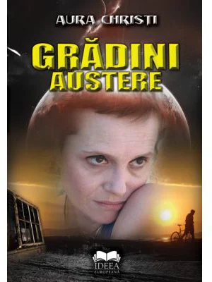 Gradini austere. Contine CD audio - Aura Christi