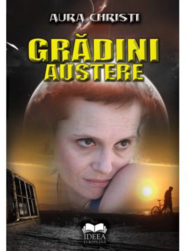 Gradini austere. Contine CD audio - Aura Christi