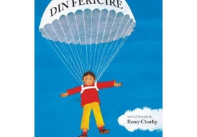 Din fericire - Remy Charlip
