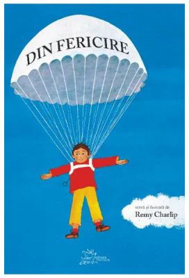 Din fericire - Remy Charlip