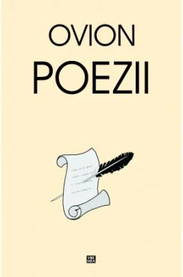Poezii - Ovidiu Ionita