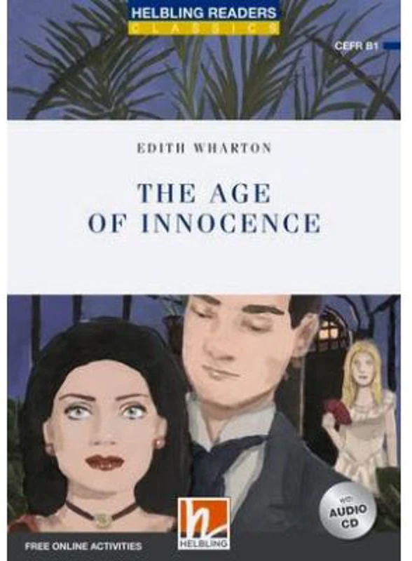 The Age of Innocence