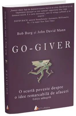 Go-giver