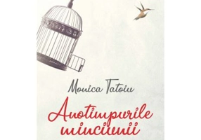 Anotimpurile minciunii - Monica Tatoiu