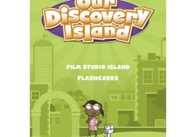 Our Discovery Island Level 3 Flashcards