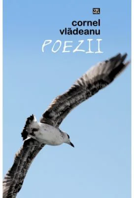 Poezii - Cornel Vladeanu