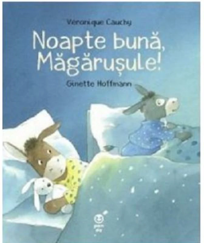 Noapte buna, magarusule!