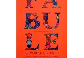 Fabule si vorbe cu talc
