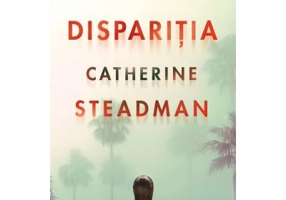 Disparitia - Catherine Steadman