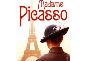 Madame Picasso - Anne Girard