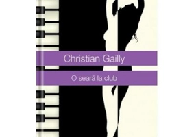 O seara la club - Christian Gailly