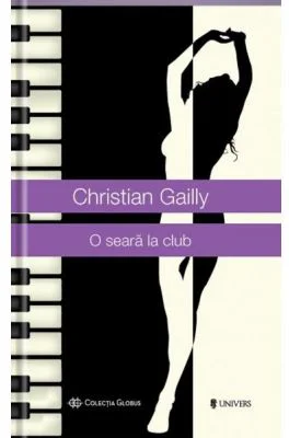 O seara la club - Christian Gailly