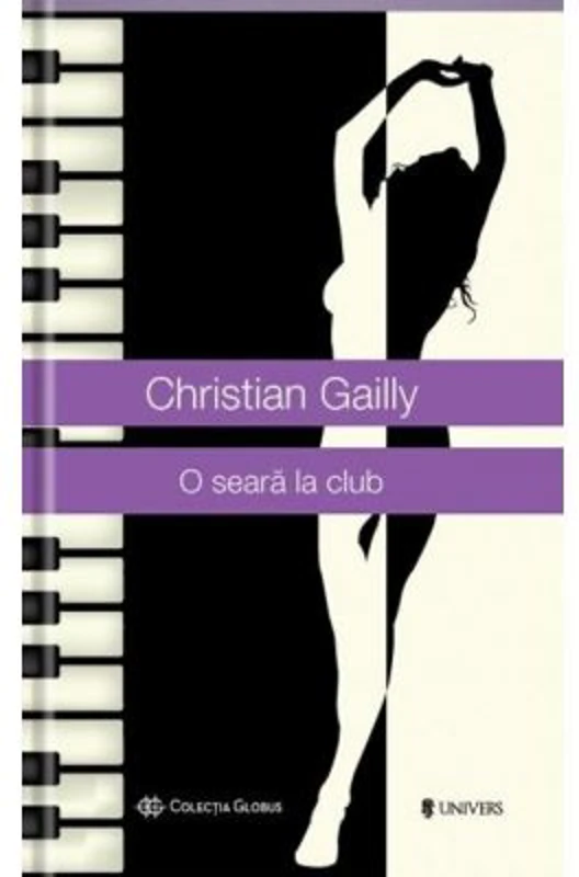 O seara la club - Christian Gailly