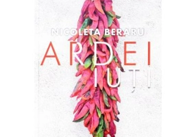 Ardei iuti. Povestiri la imperfect (povestiri pentru adulti)