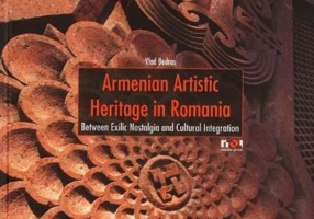 Armenian Artistic Heritage in Romania - Vlad Bedros
