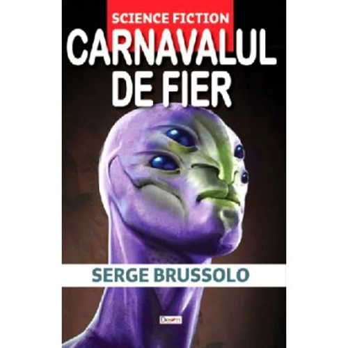 Carnavalul de fier