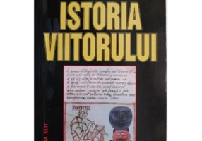 Istoria viitorului - Joelle de Gravelaine