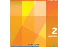 Hörverstehen. Volume 2 + CD - Jacqueline Weiss