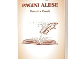 Pagini alese. Versuri. Proza - Tudor Arghezi