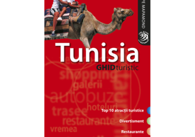 Tunisia. Ghid turistic