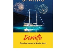 Dorinta - Nicholas Sparks