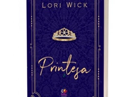 Printesa - Lori Wick